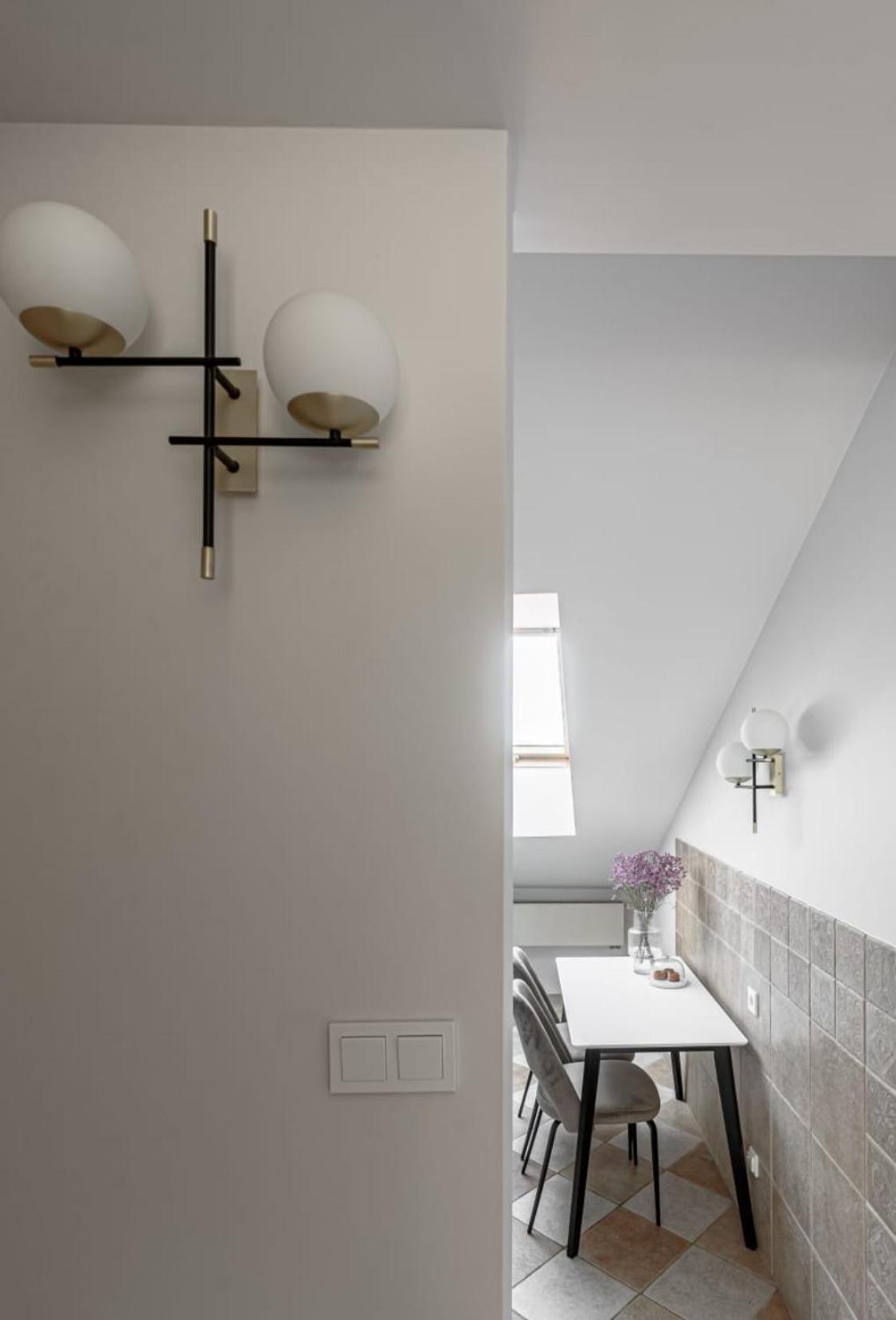 Traku Street Apartment In Vilnius Exterior photo