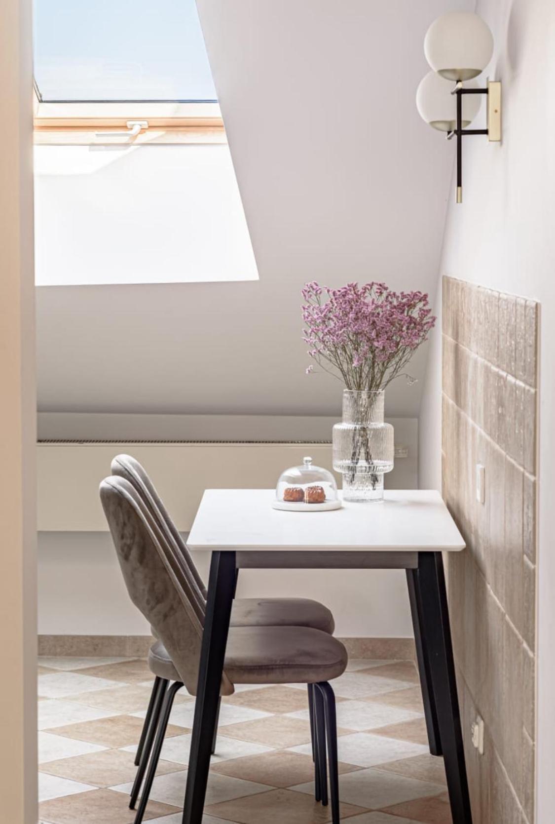Traku Street Apartment In Vilnius Exterior photo