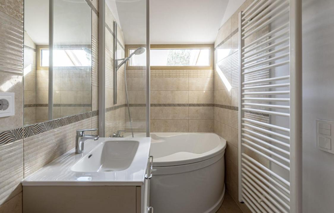 Traku Street Apartment In Vilnius Exterior photo